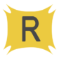 Логотип RocketDock
