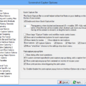 Настройки Screenshot Captor
