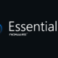 Логотип NickWare Essential O