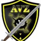 Логотип AVZ