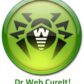 Логотип Dr.Web CureIt!