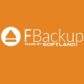 Логотип FBackup