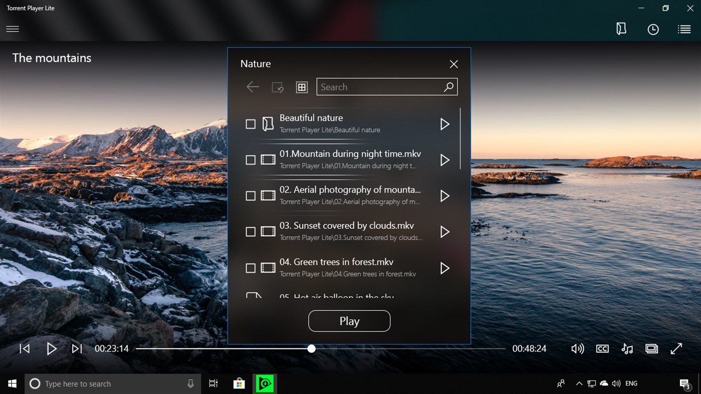 Video player download for windows. Программа проигрыватель Эстетика.